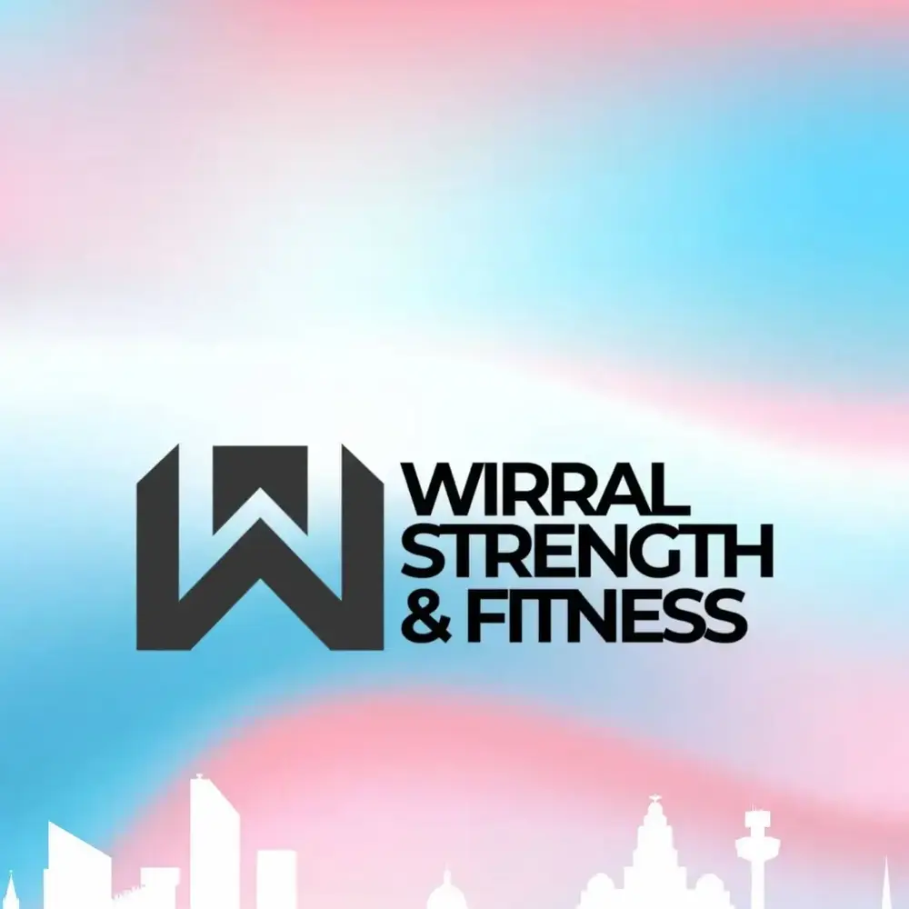 Featured image of post Wirral Strength & Fitness