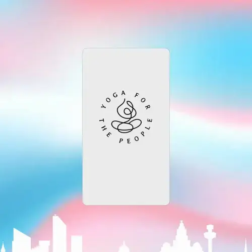 Featured image of post Yoga for the People