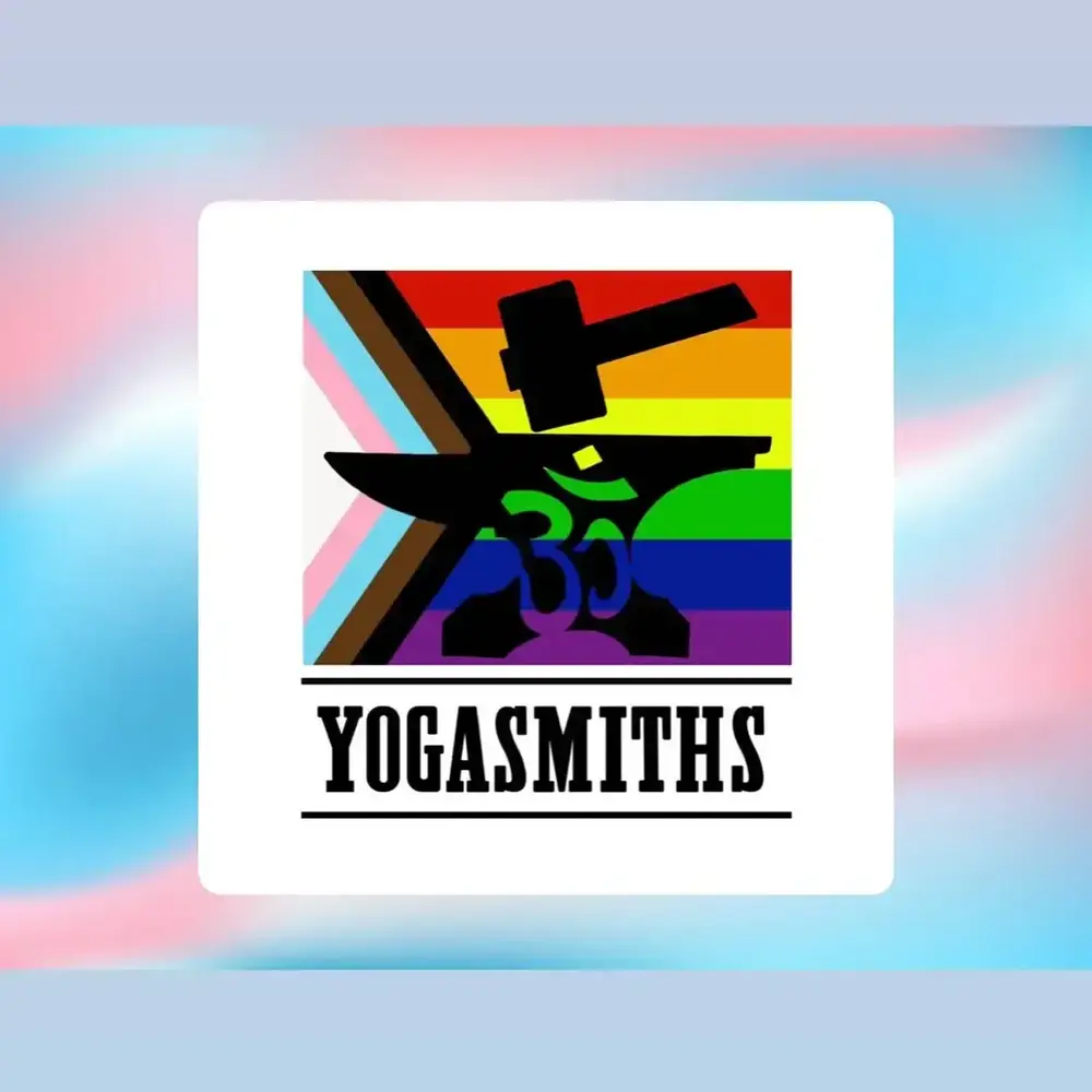 Featured image of post YogaSmiths