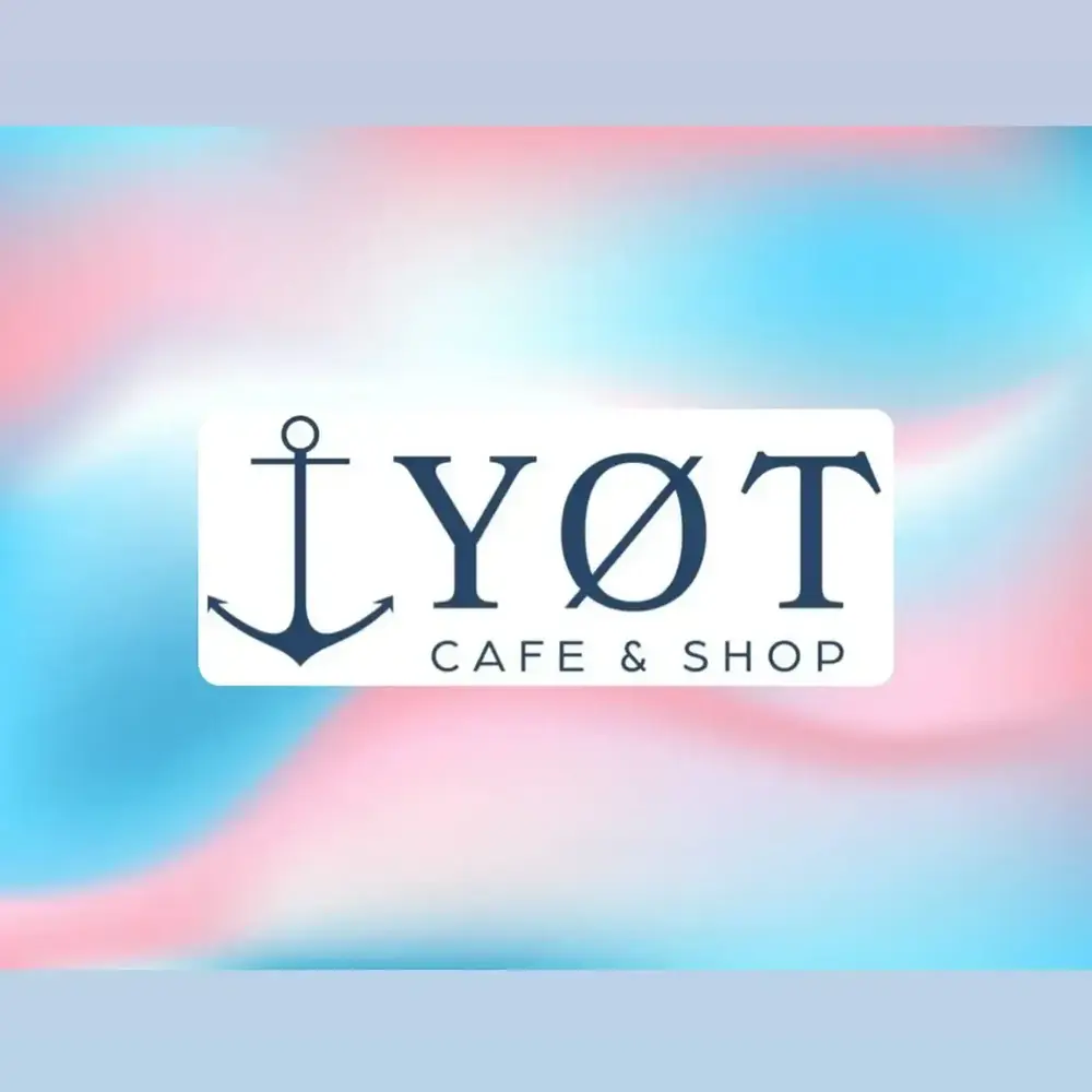 Featured image of post YØT Cafe and Shop