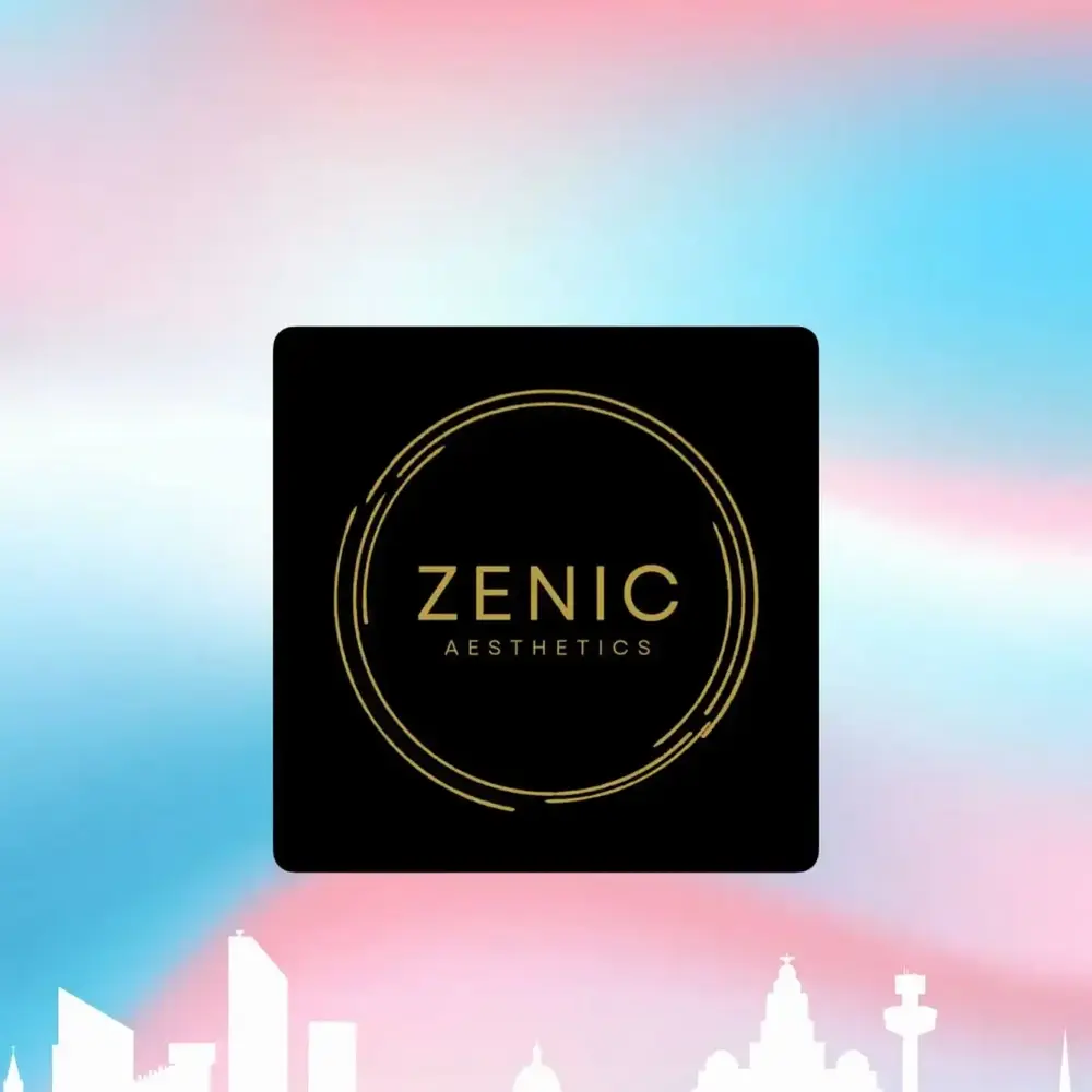 Featured image of post Zenic Aesthetics